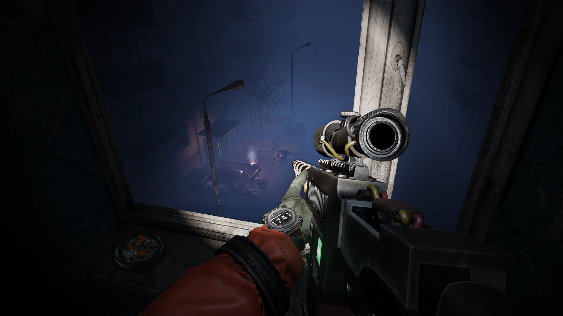 скриншот игры