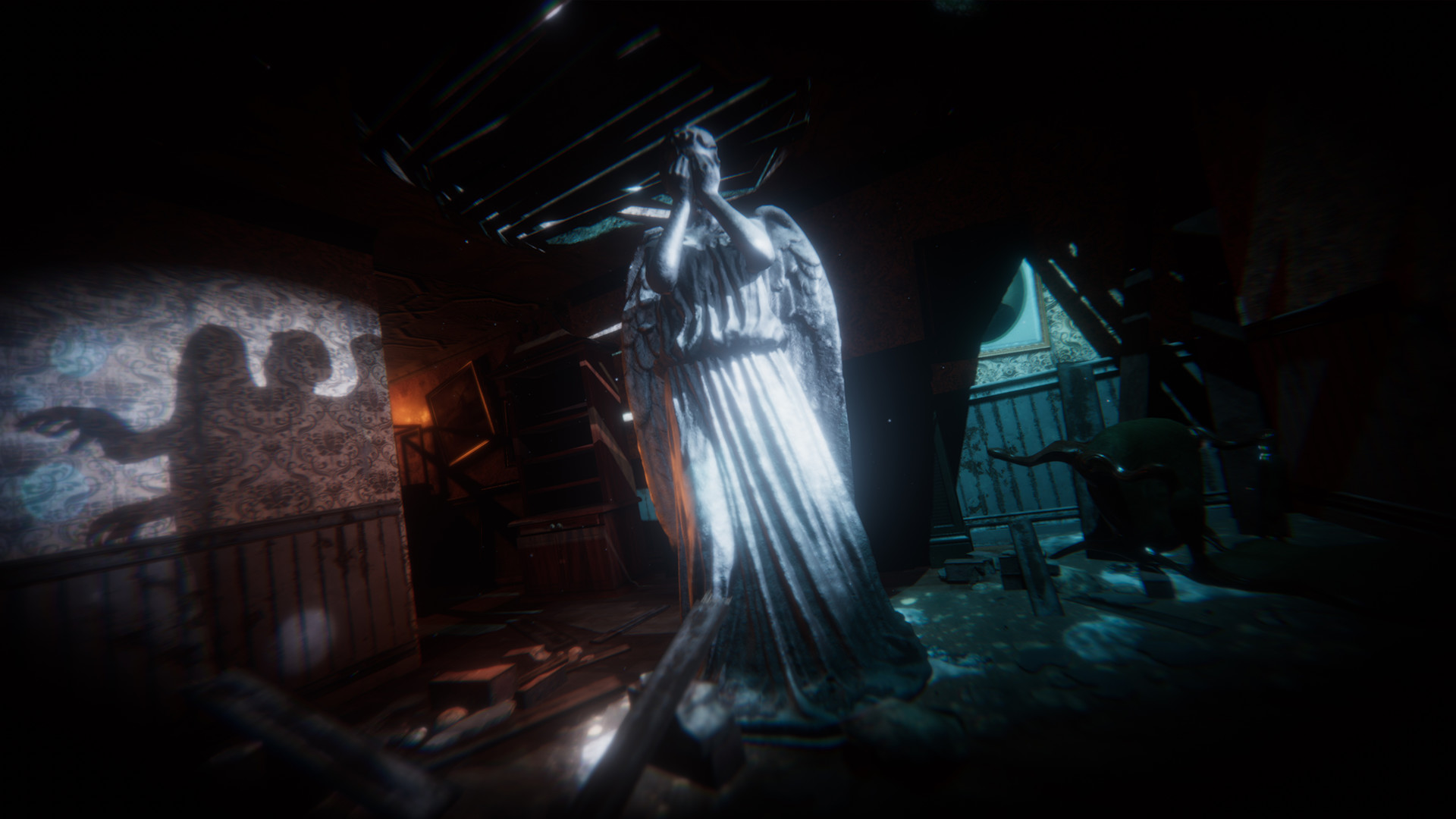 скриншот игры