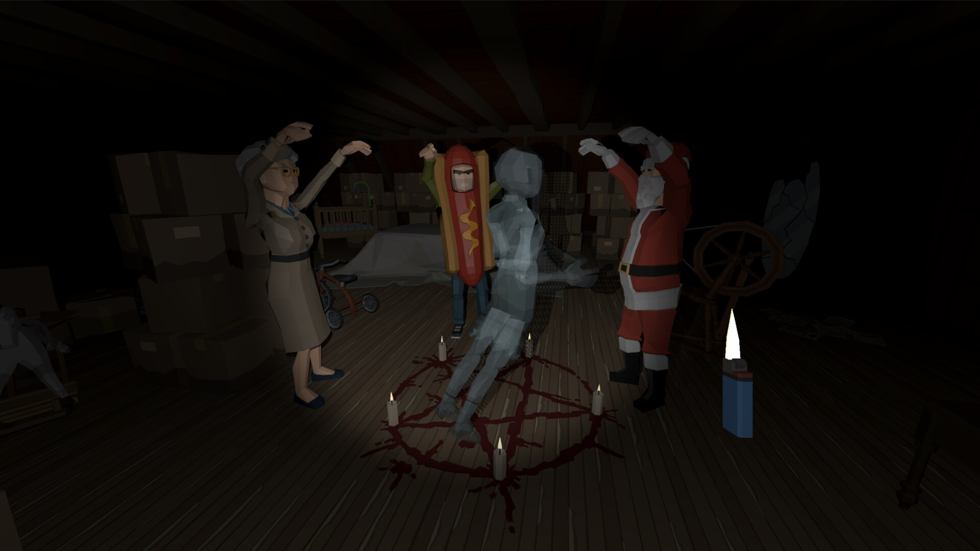 скриншот игры