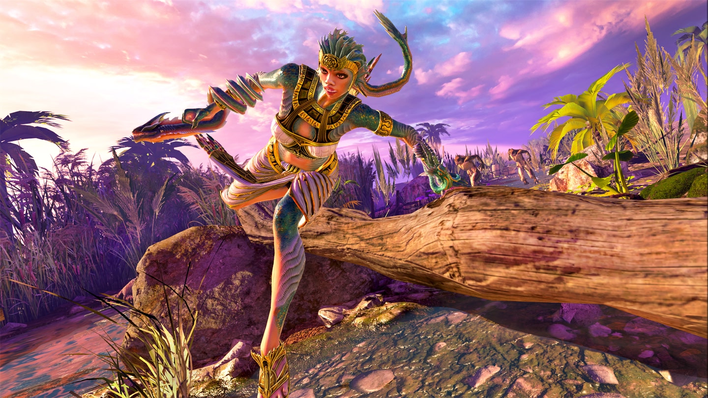 скриншот игры