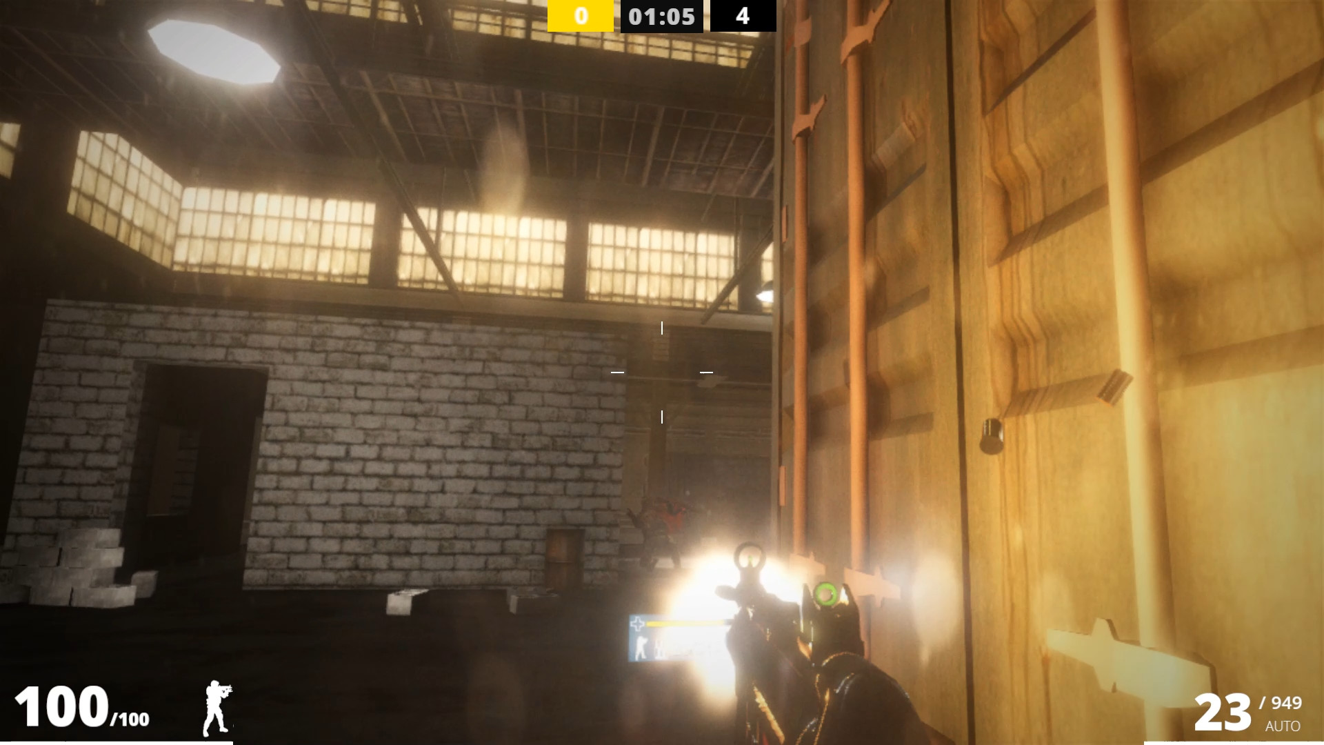 скриншот игры