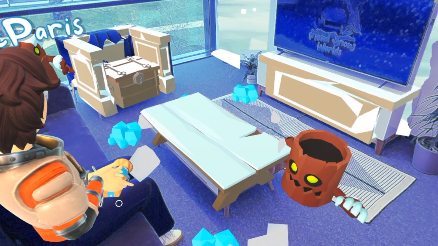 скриншот игры