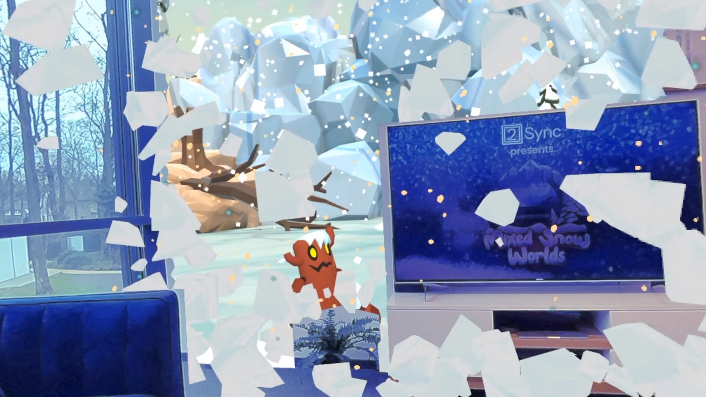 скриншот игры