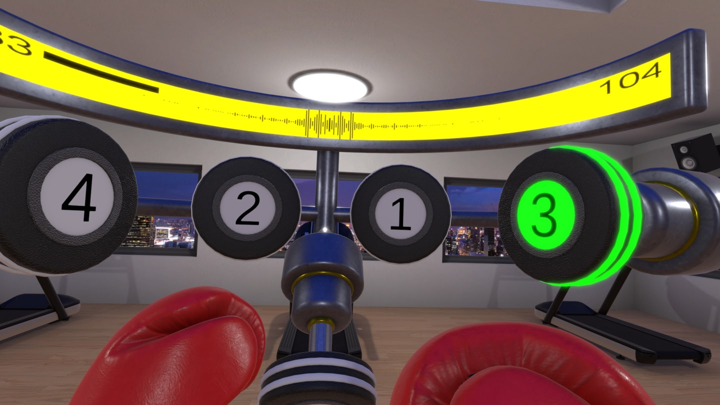 скриншот игры