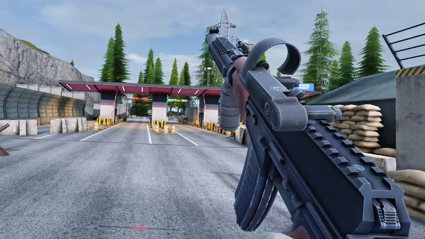 скриншот игры