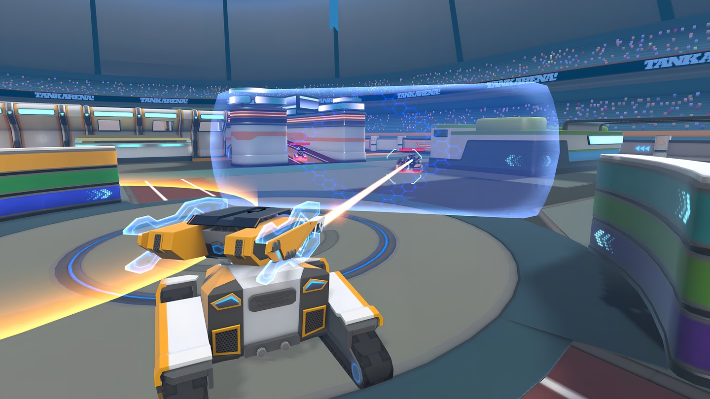 скриншот игры