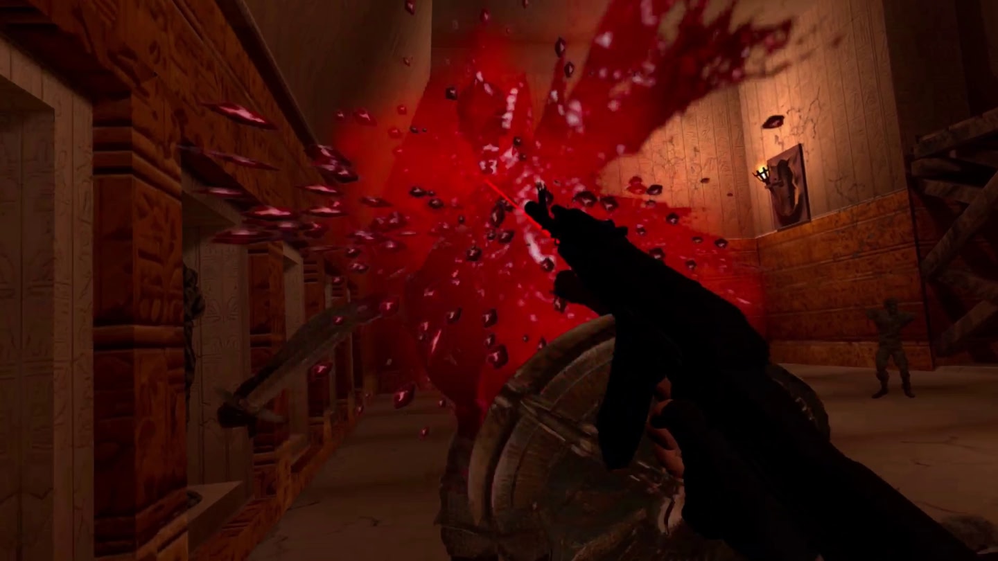 скриншот игры