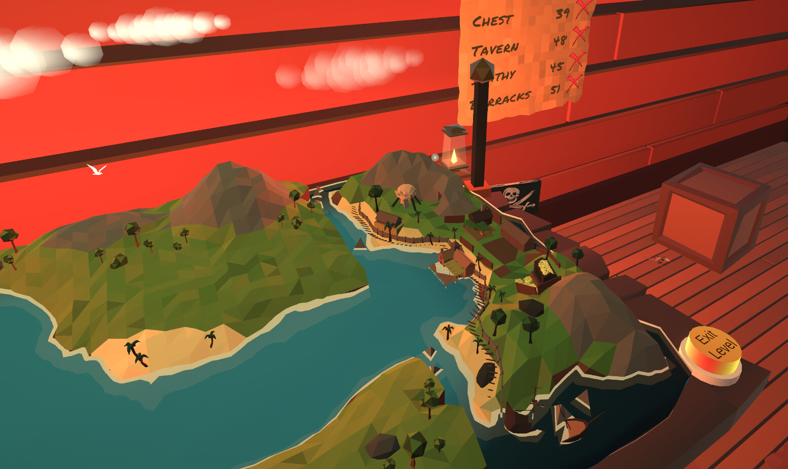 скриншот игры