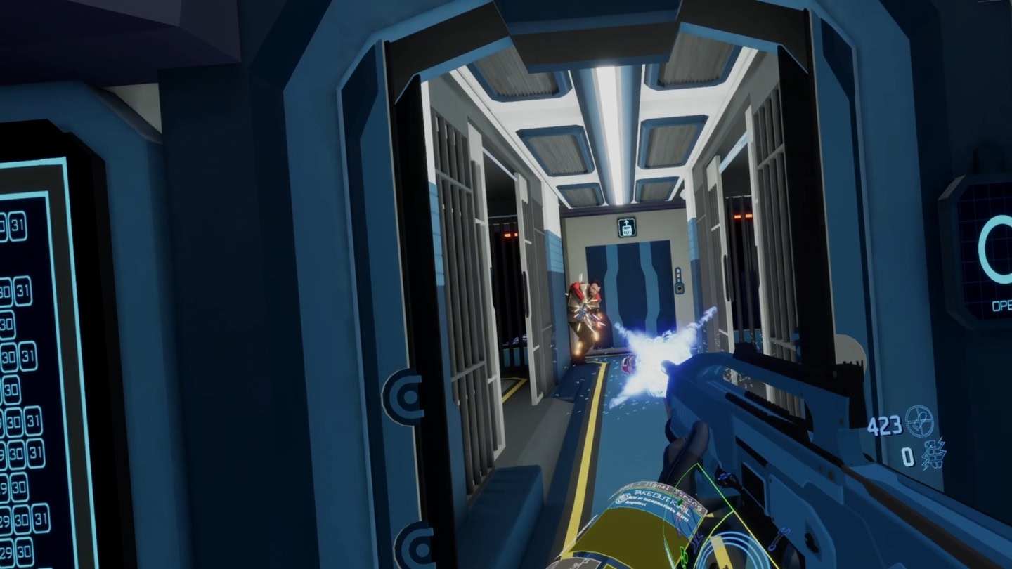 скриншот игры