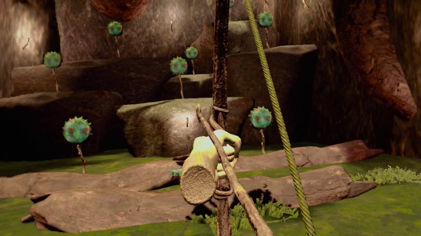 скриншот игры