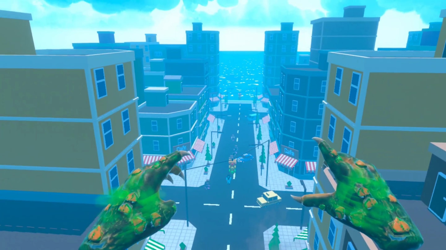 скриншот игры