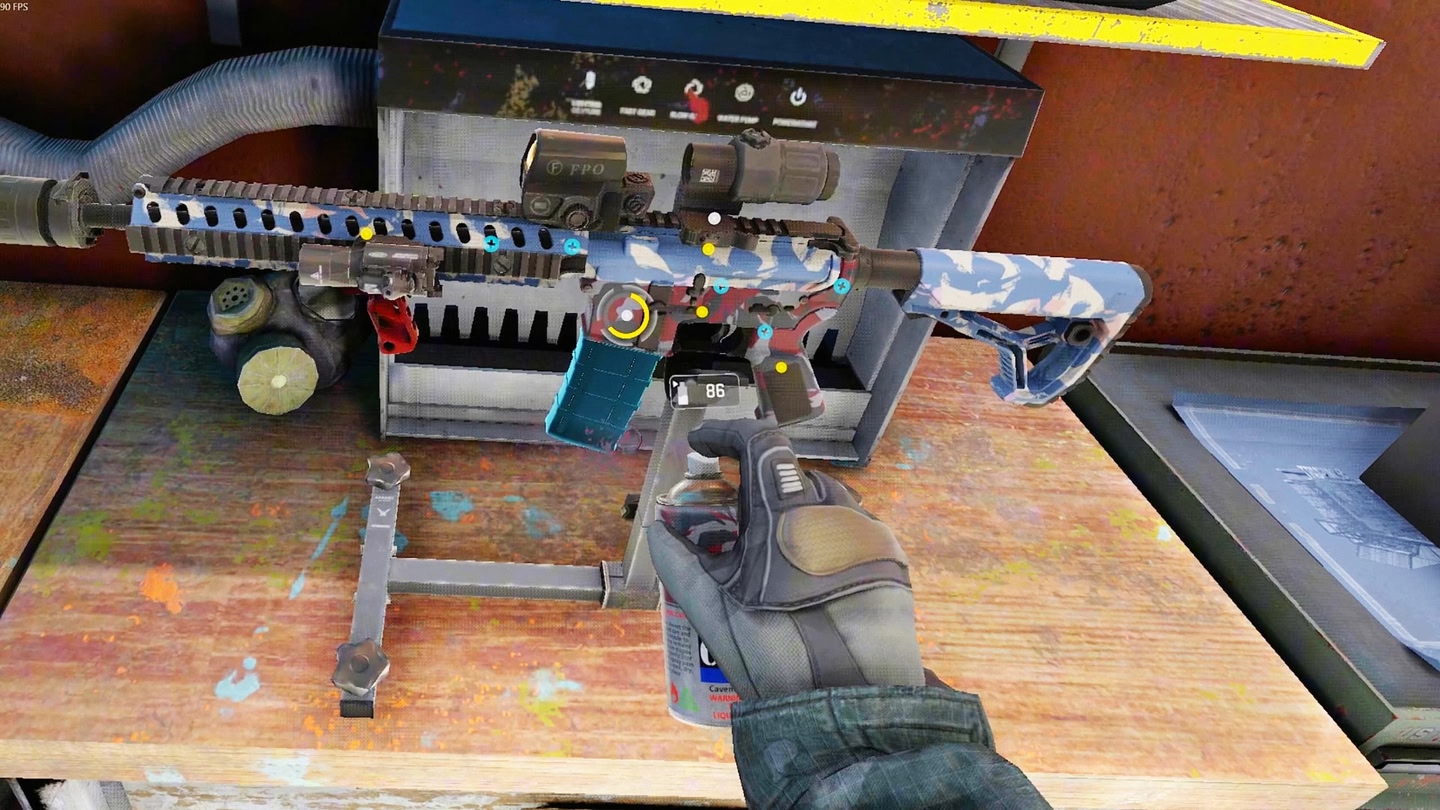 скриншот игры