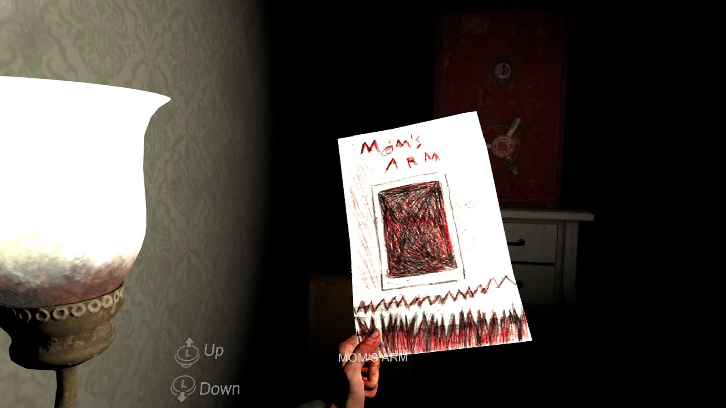 скриншот игры