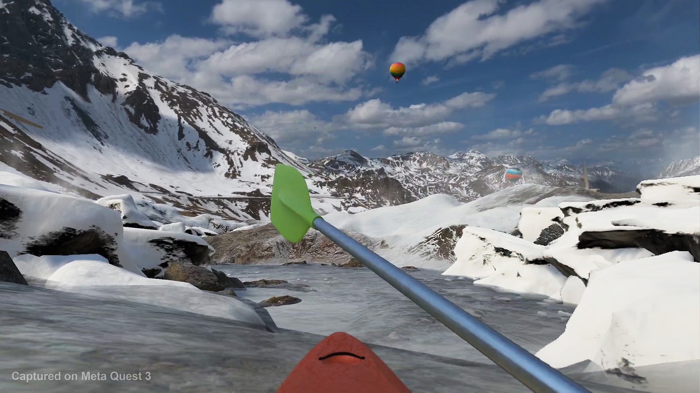 скриншот игры