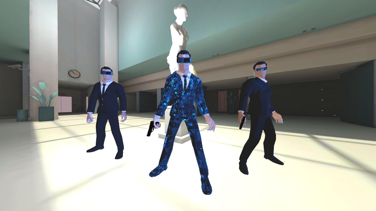 скриншот игры