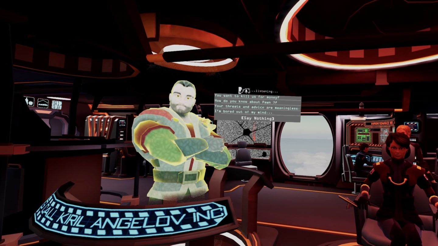 скриншот игры