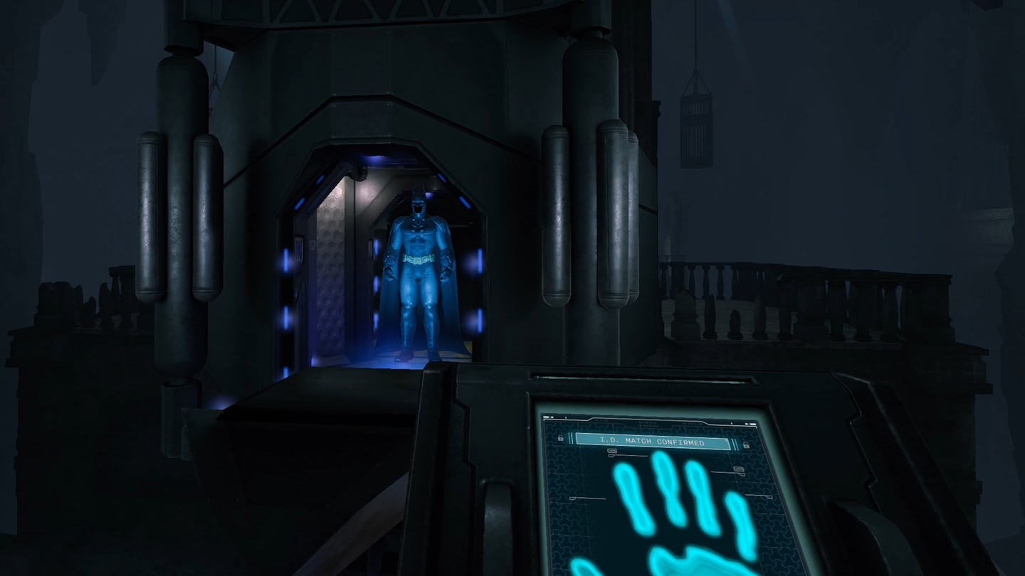 скриншот игры