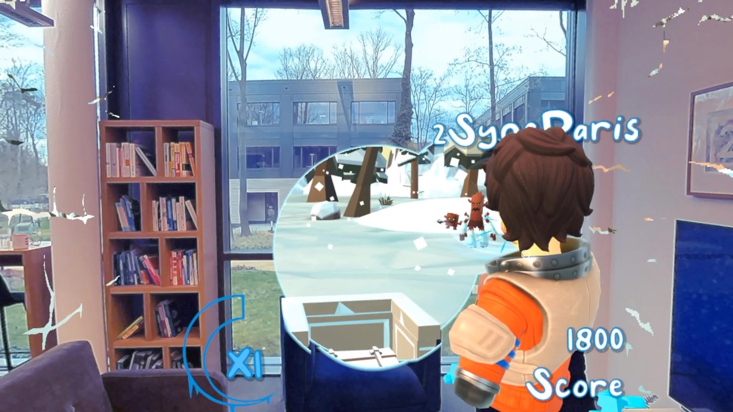 скриншот игры