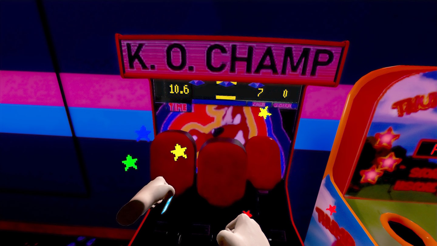 скриншот игры