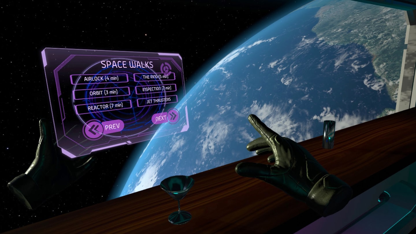 скриншот игры