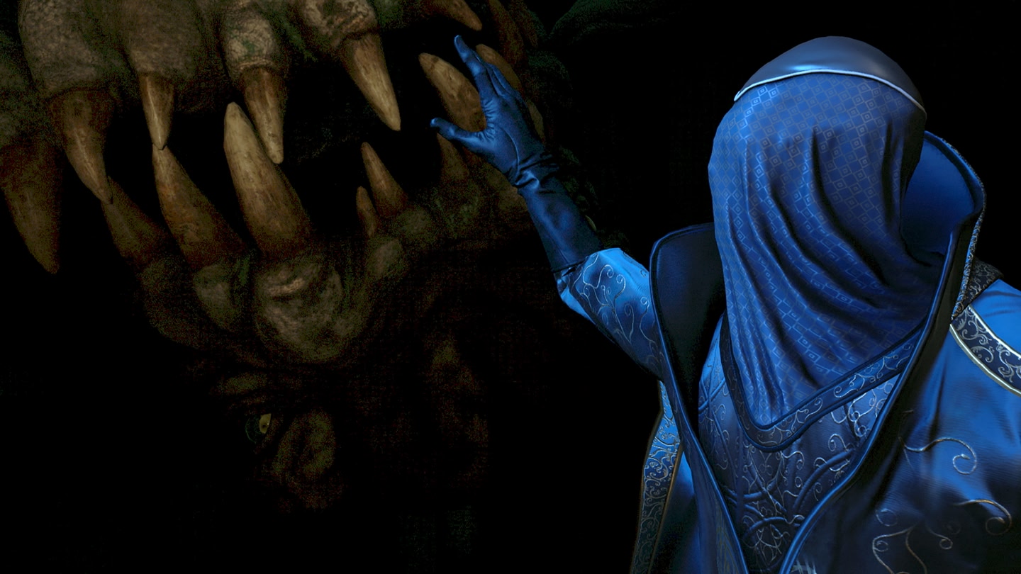 скриншот игры