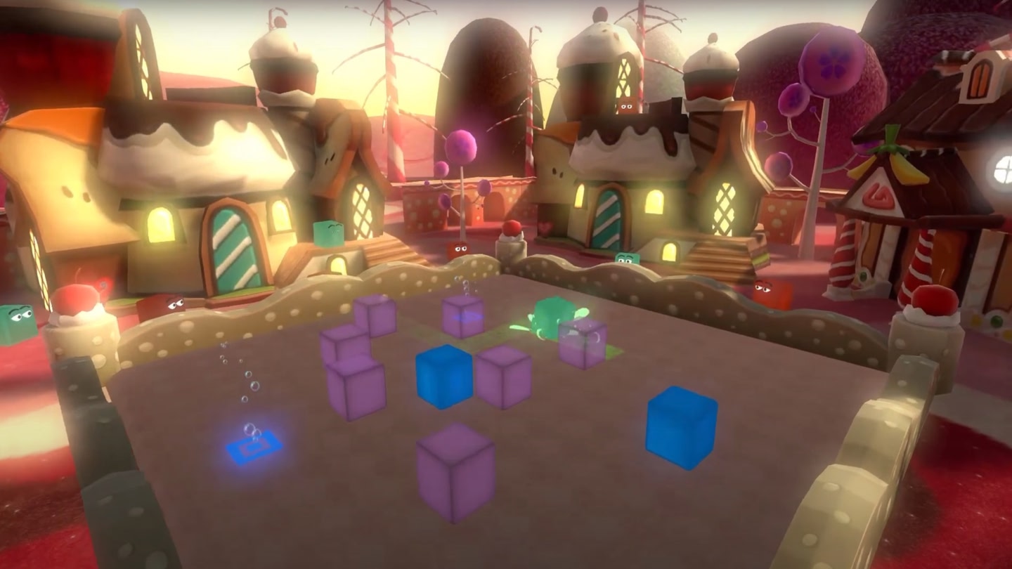 скриншот игры