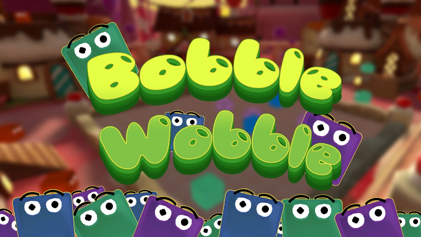 Bobble Wobble