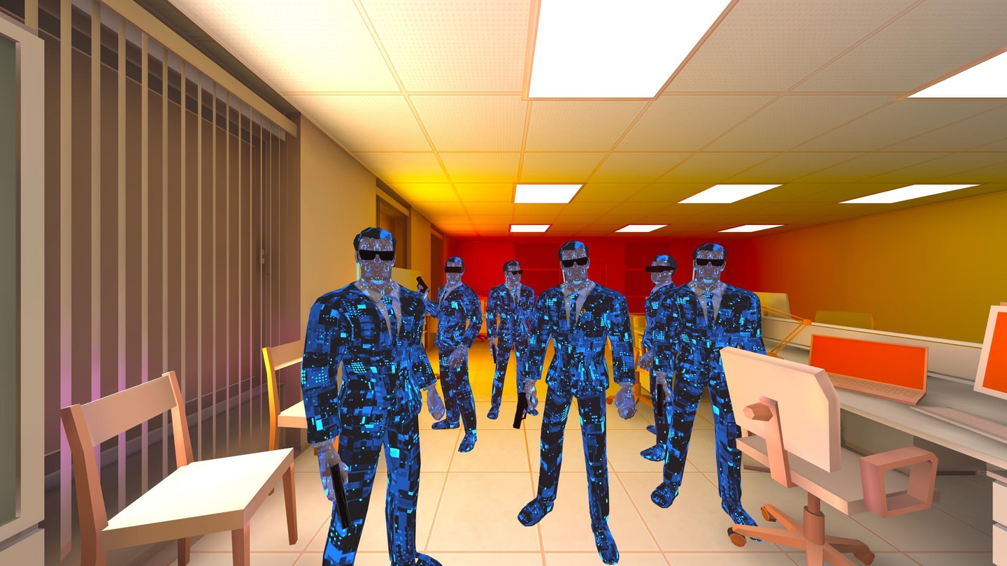 скриншот игры