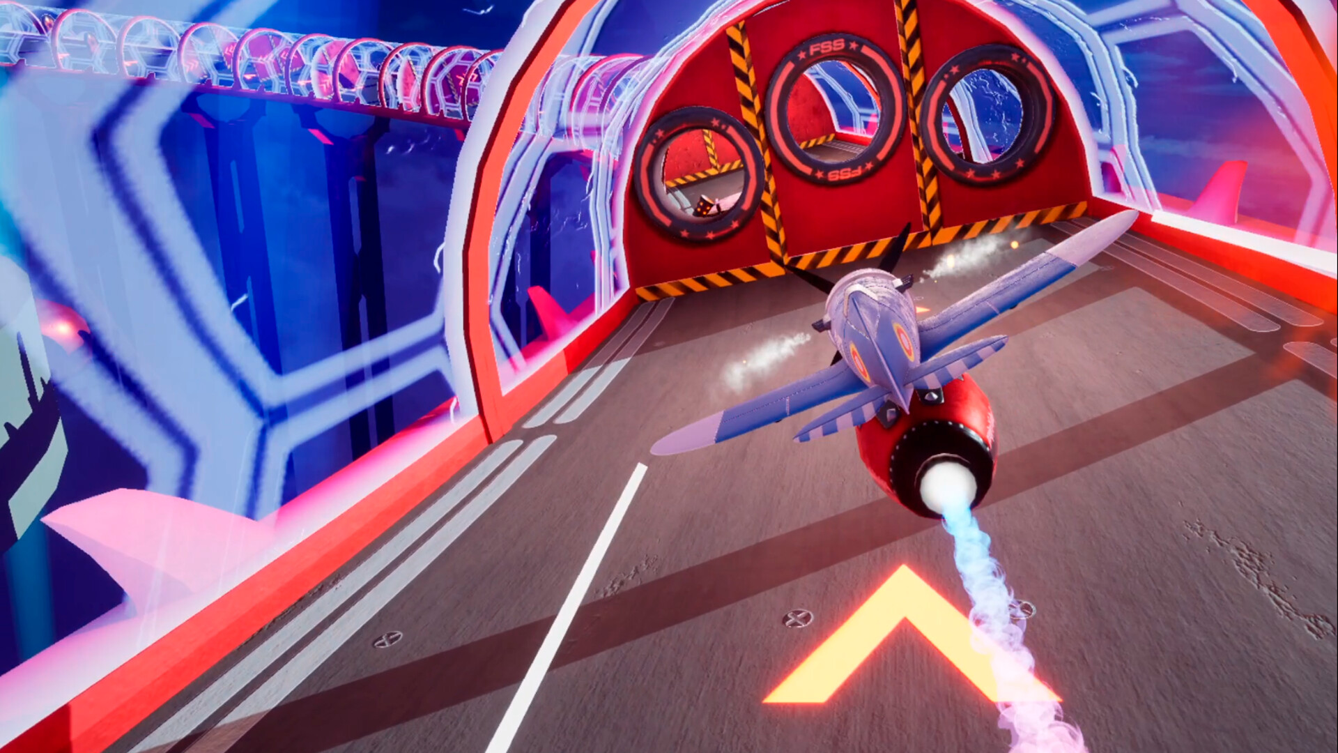 скриншот игры