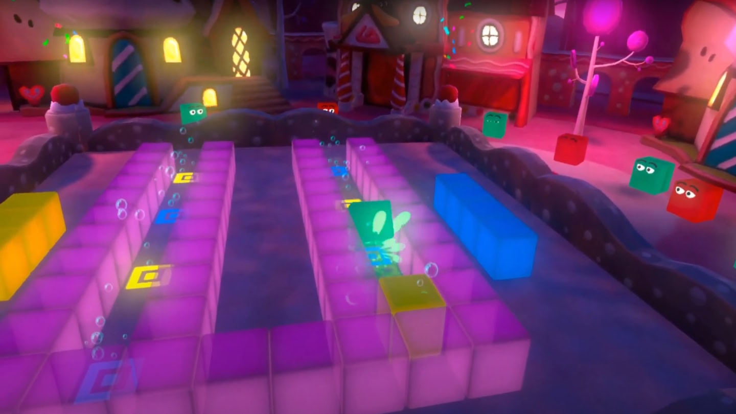 скриншот игры