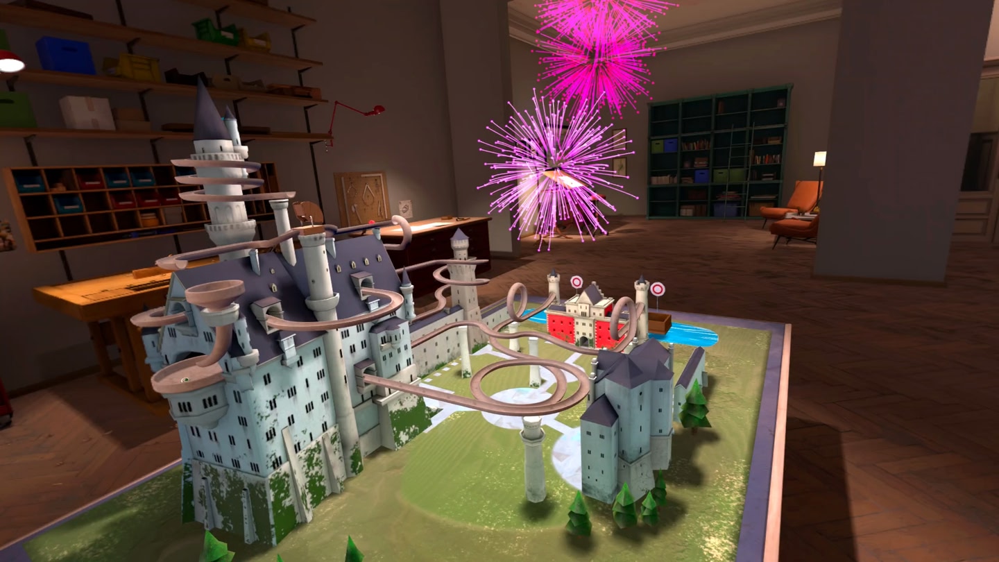 скриншот игры