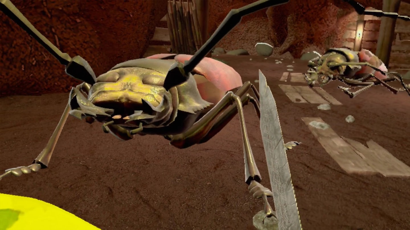 скриншот игры