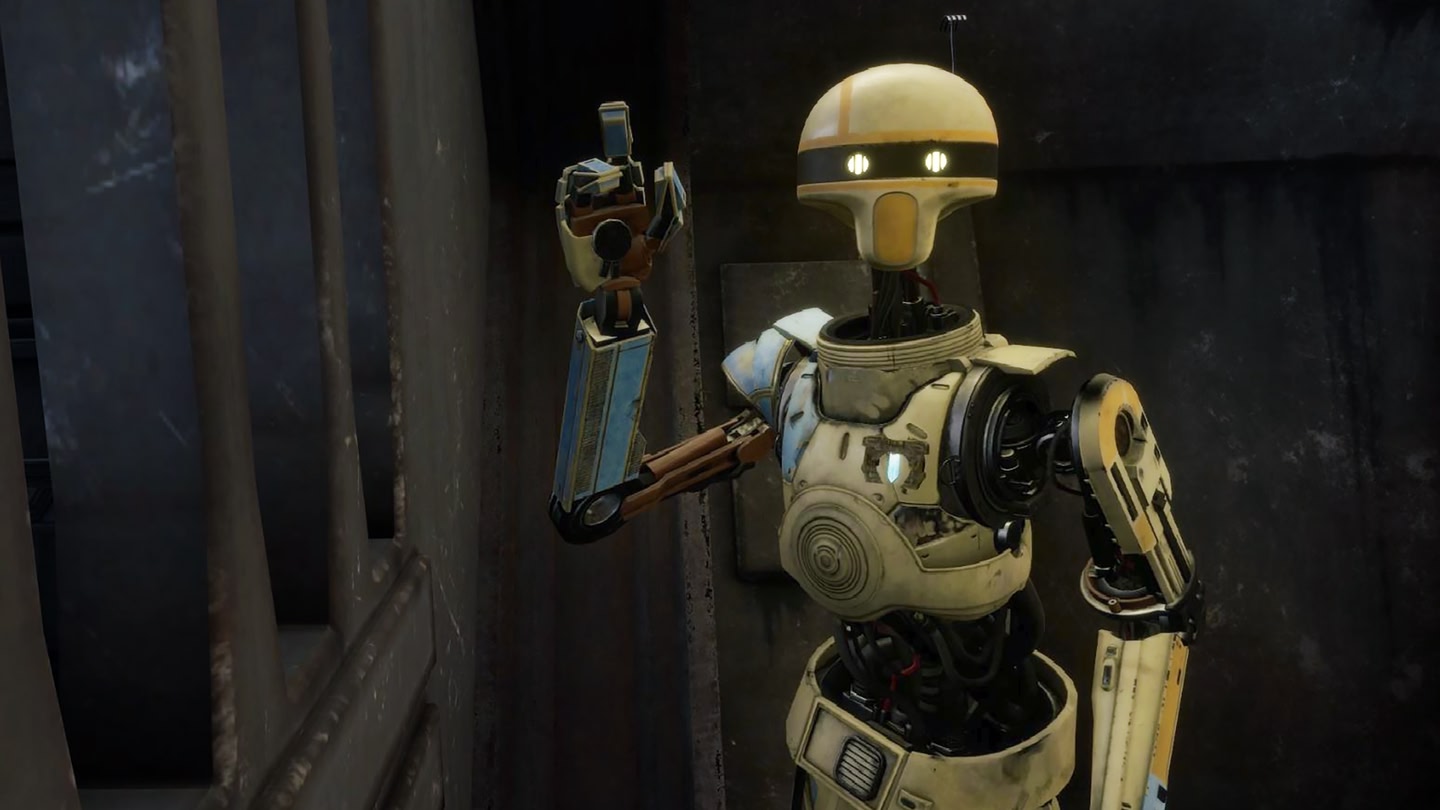 скриншот игры