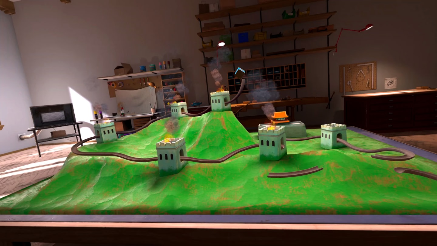 скриншот игры