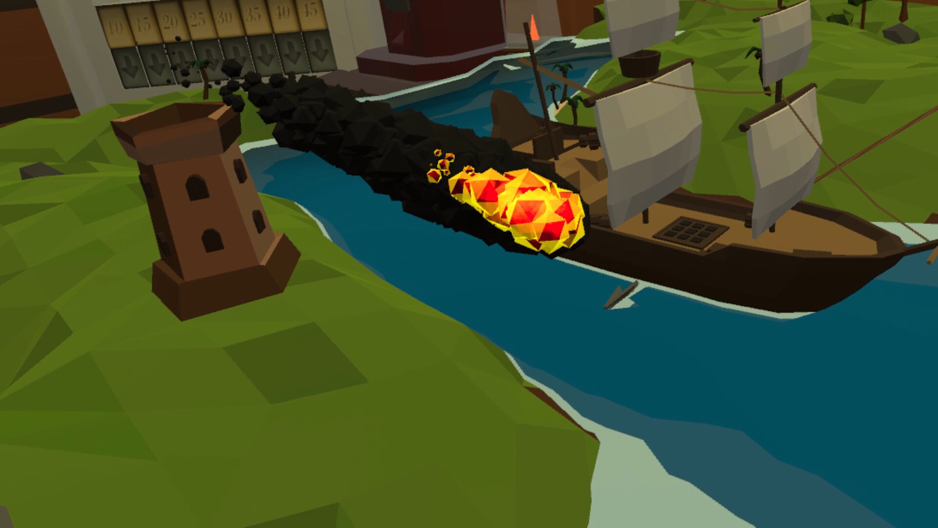 скриншот игры