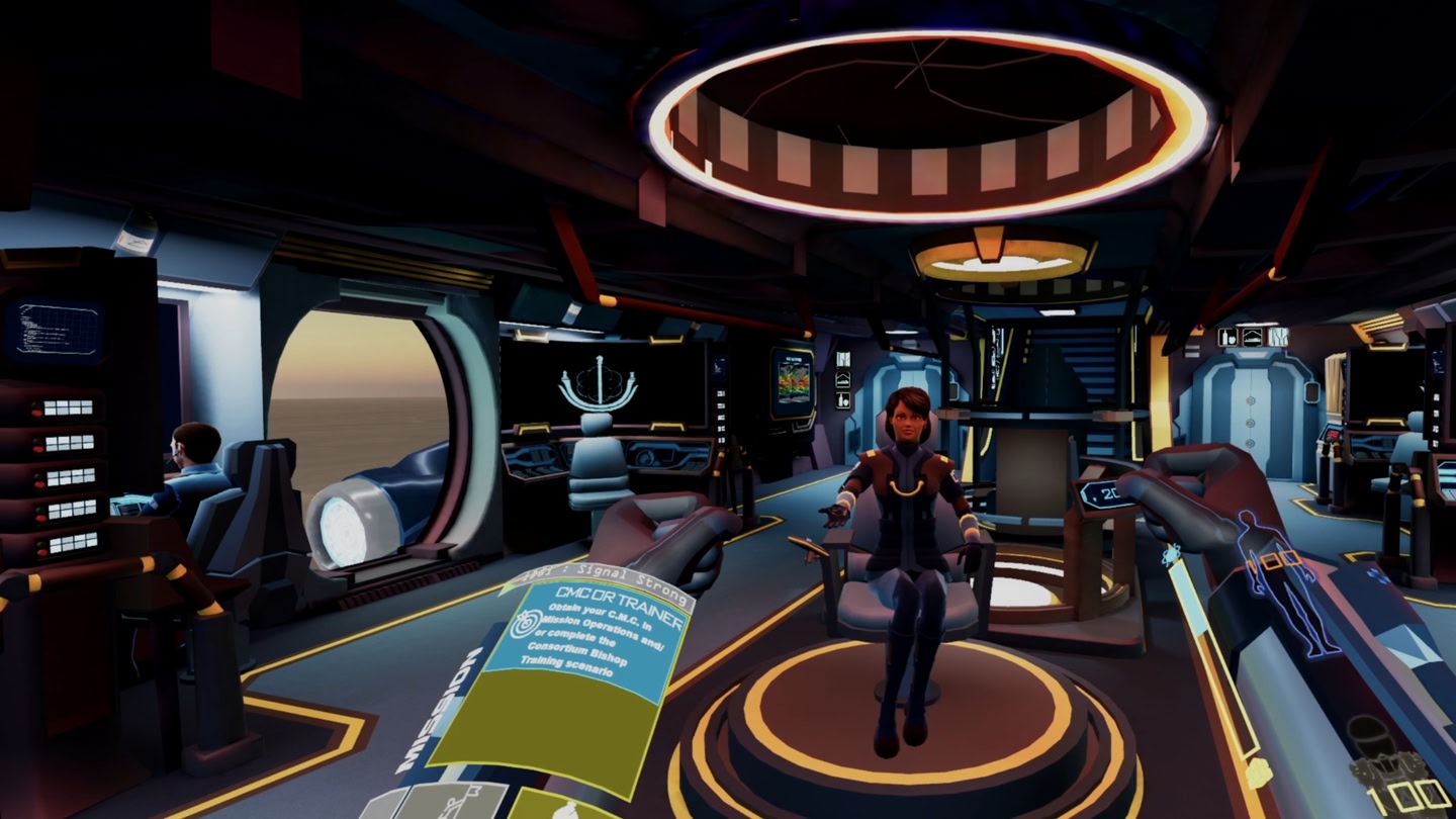 скриншот игры