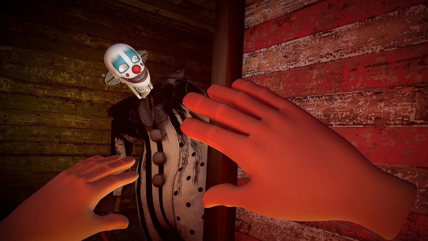 скриншот игры