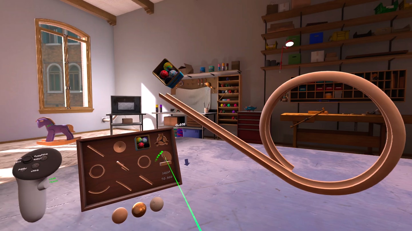 скриншот игры