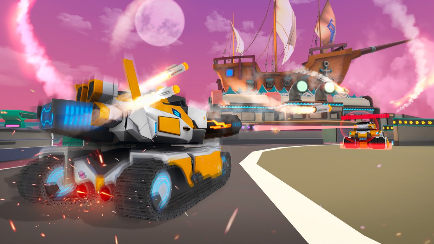 скриншот игры