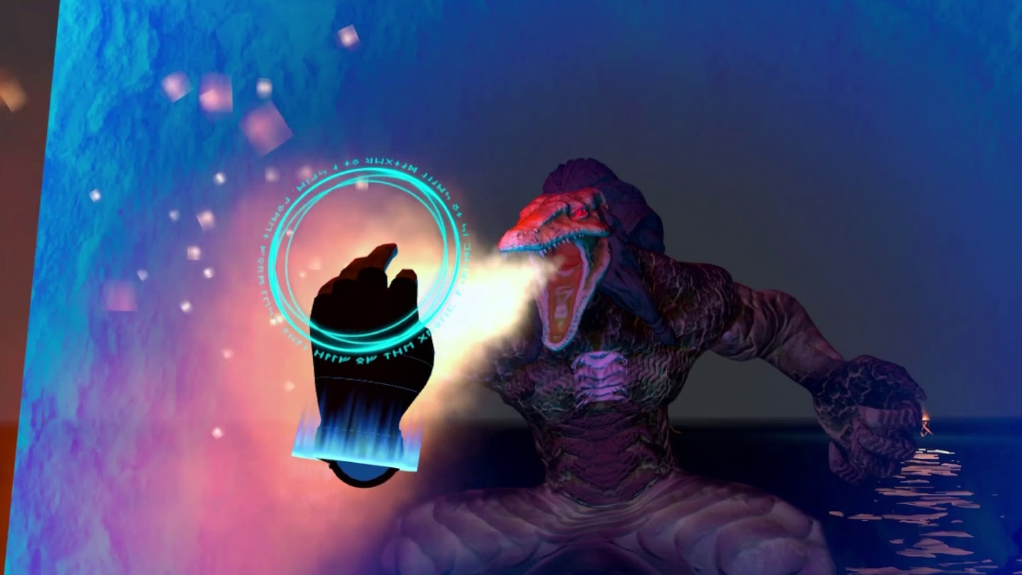 скриншот игры