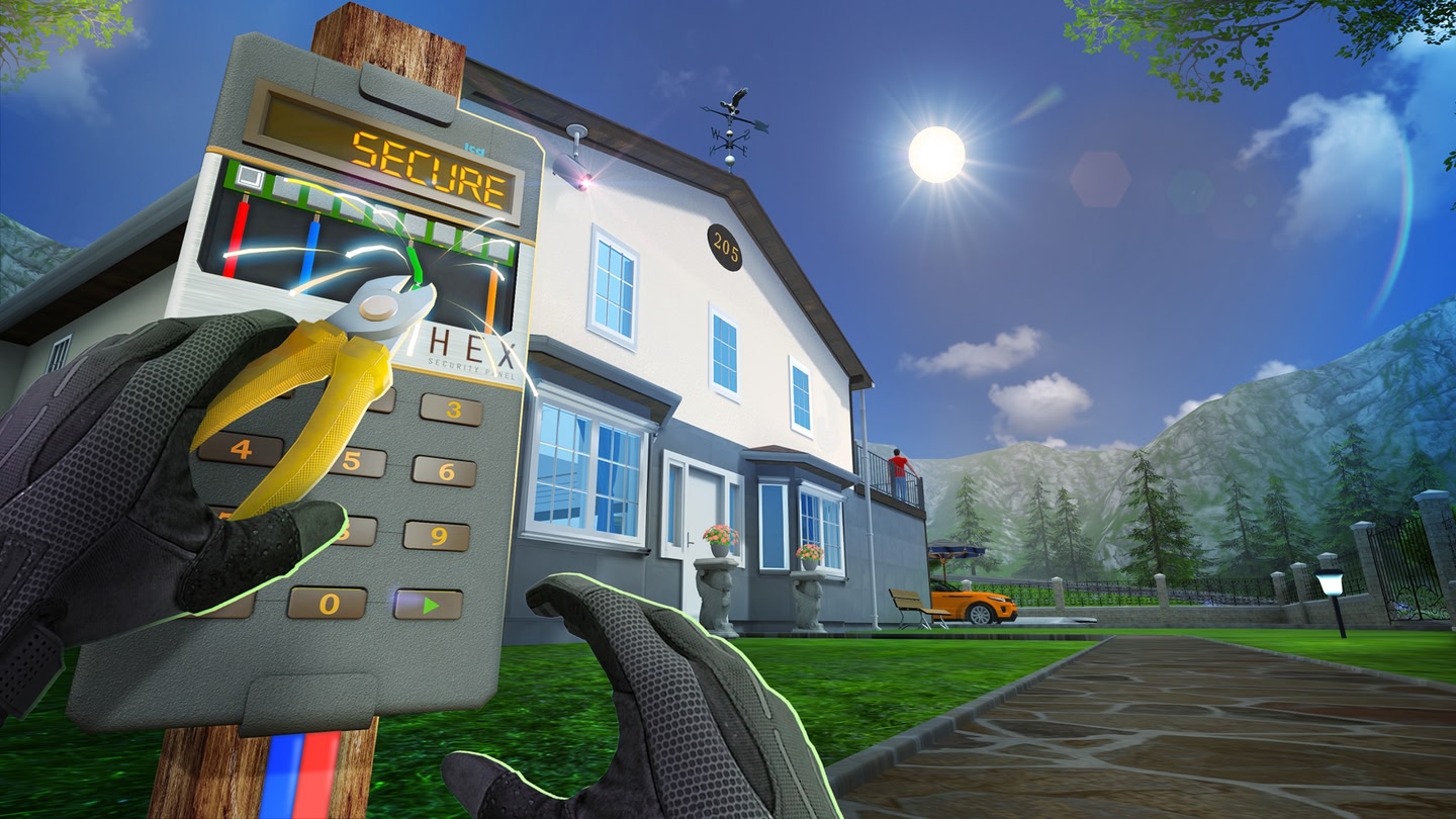 скриншот игры