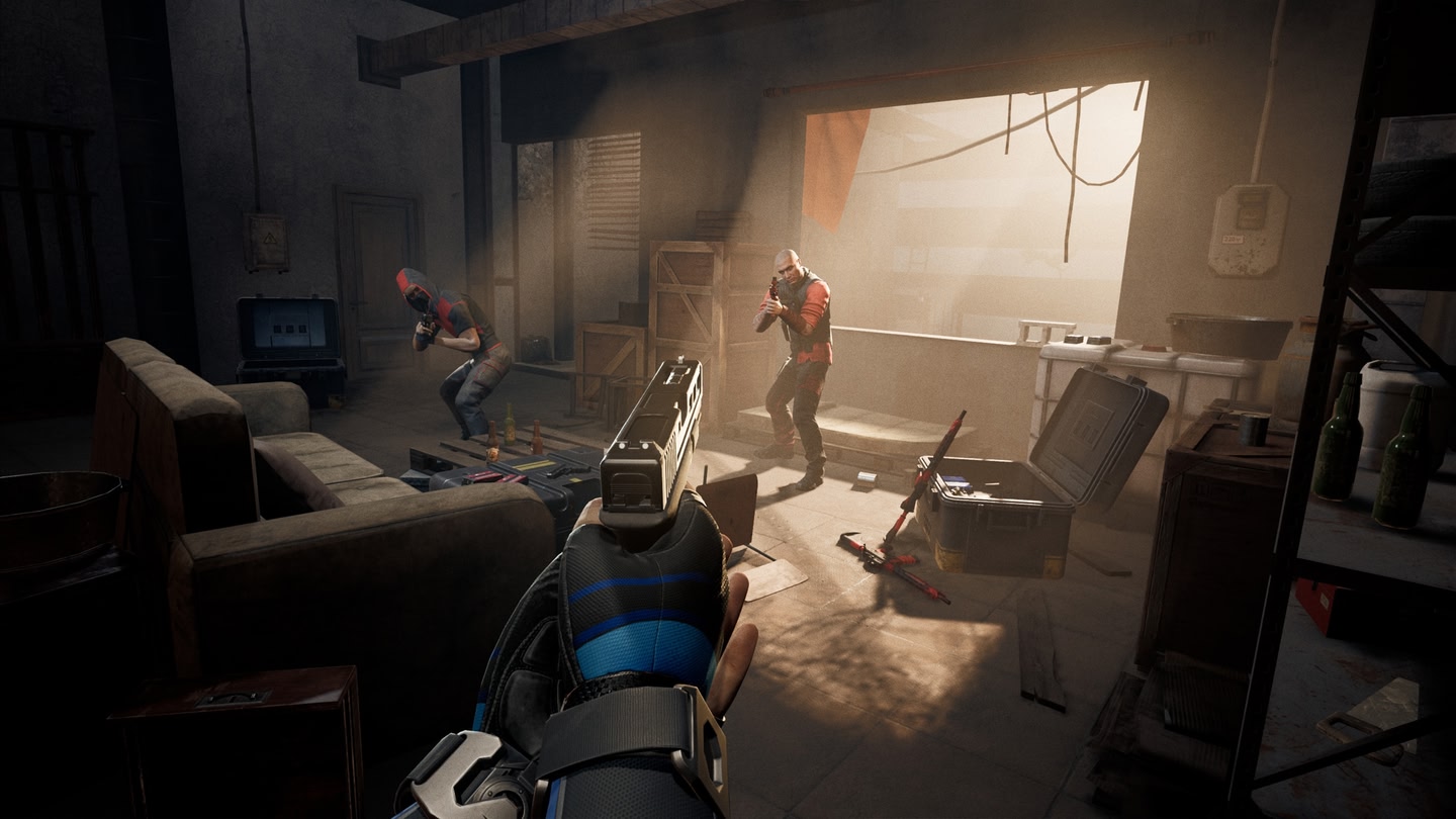 скриншот игры