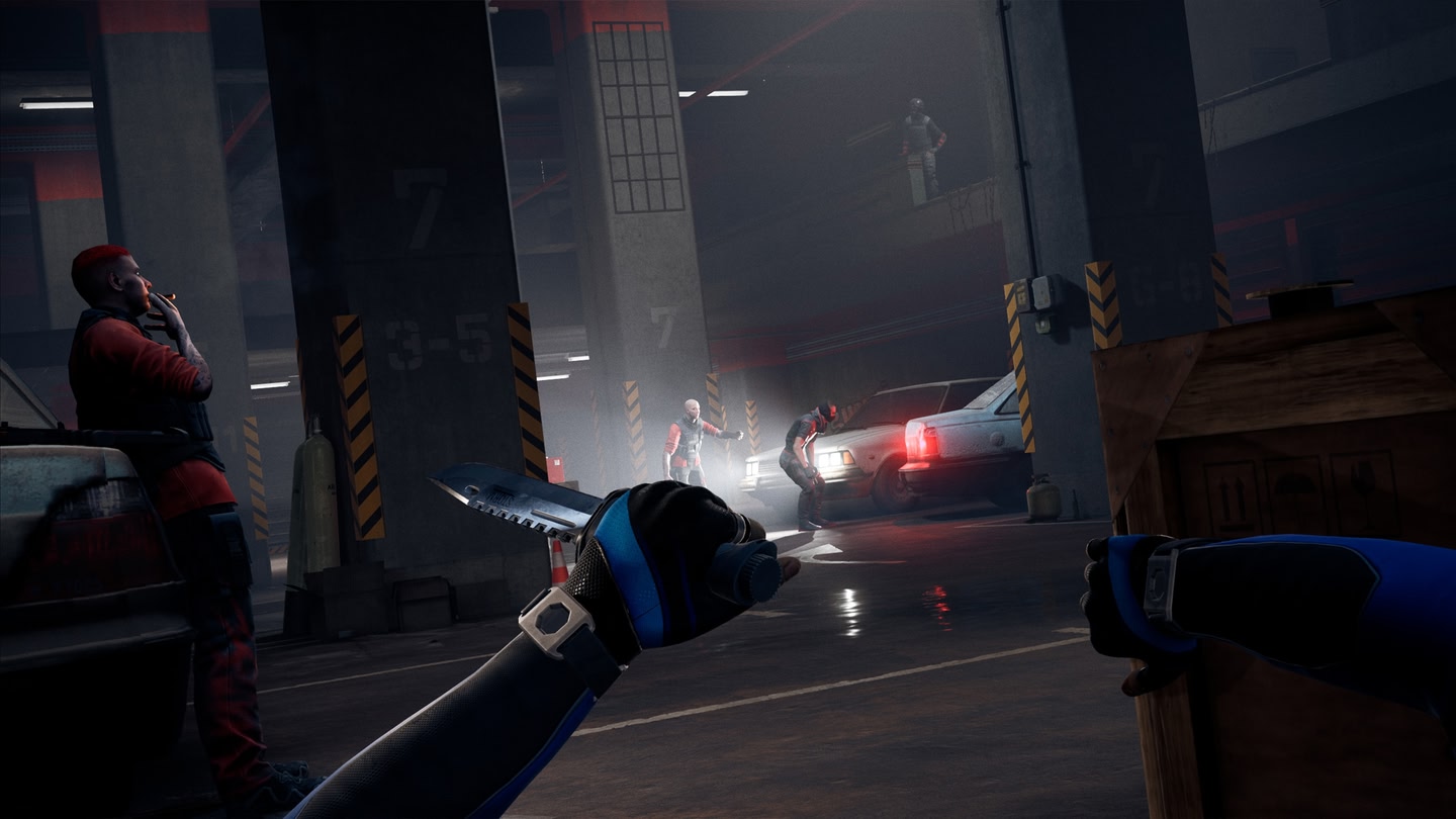 скриншот игры