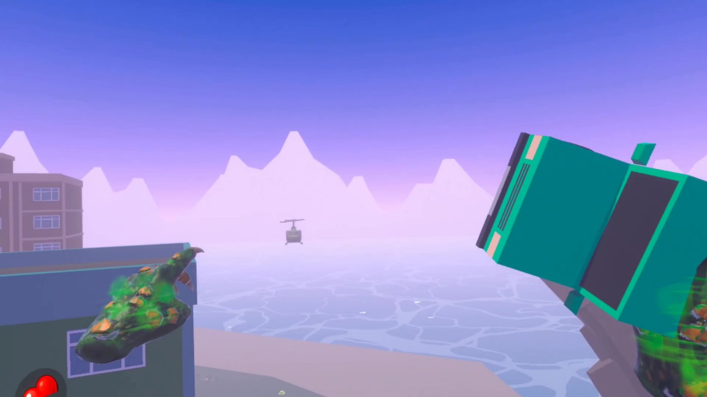 скриншот игры