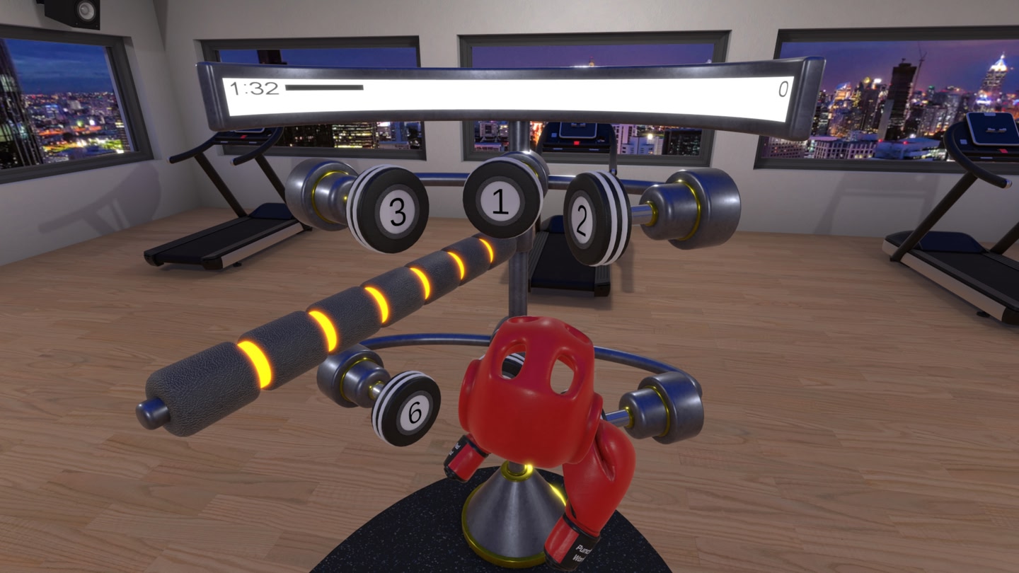 скриншот игры