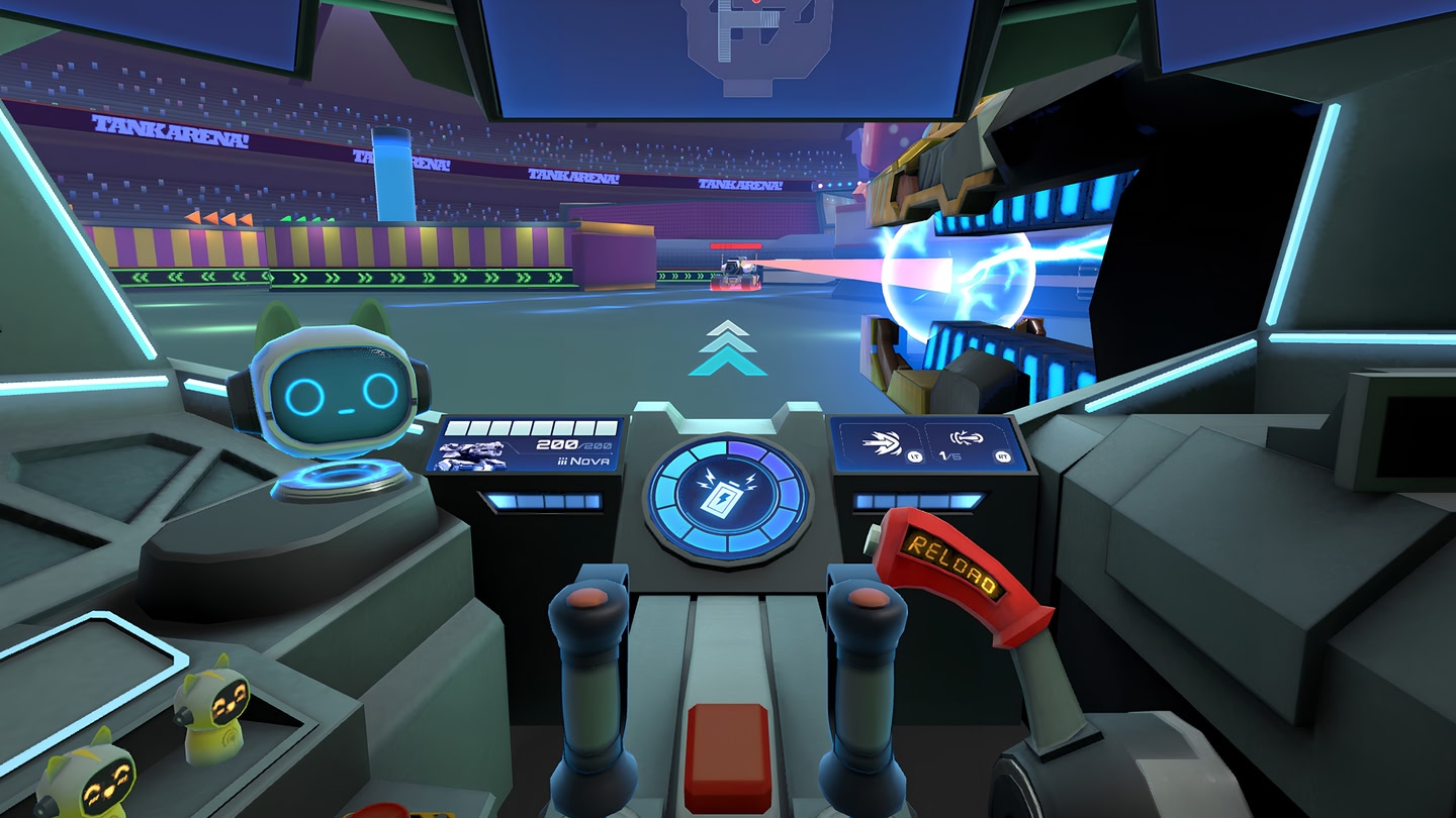 скриншот игры