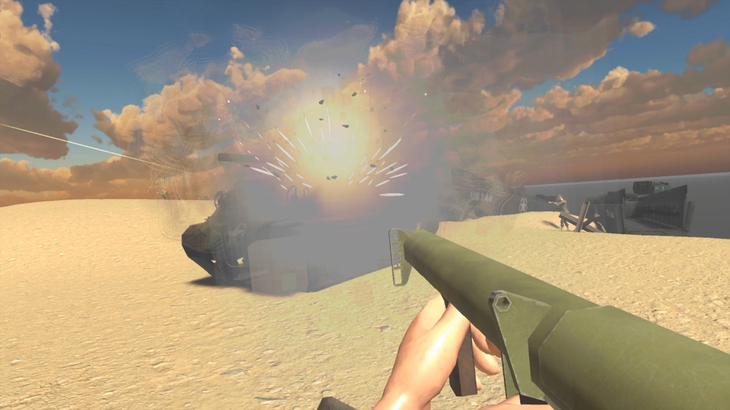 скриншот игры