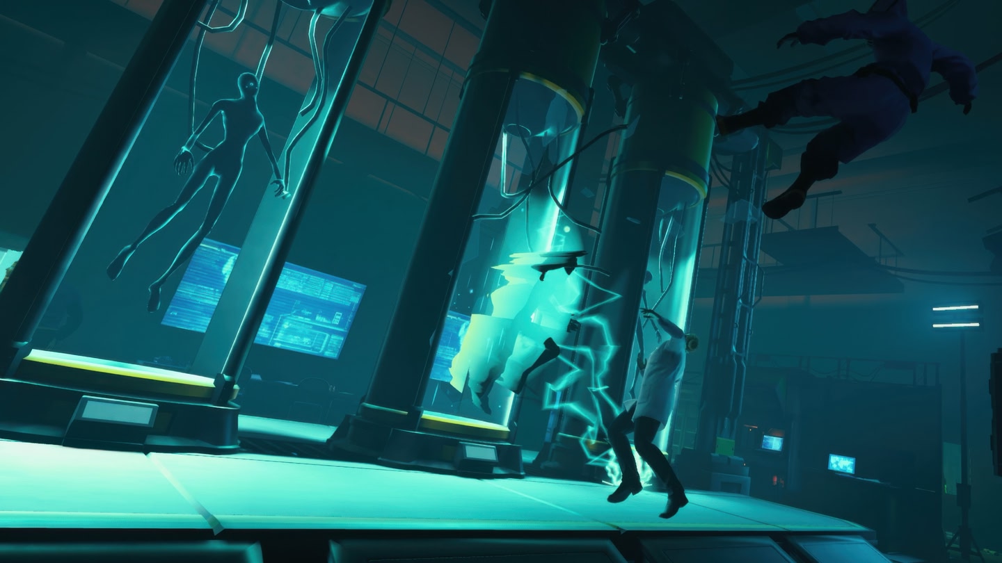 скриншот игры