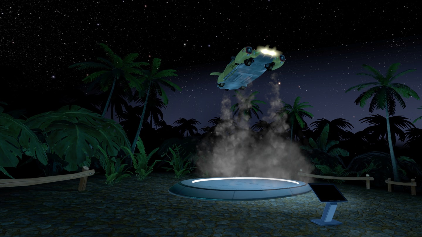 скриншот игры