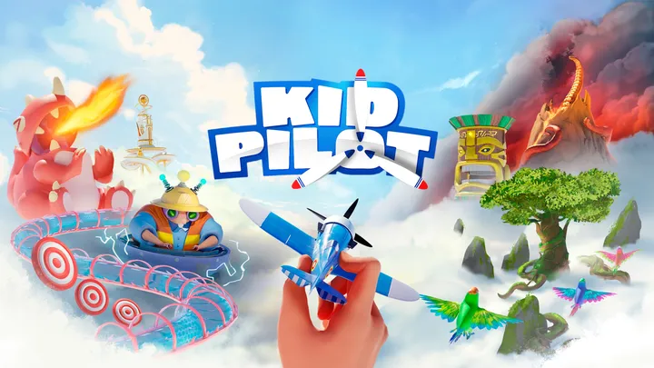 Kid Pilot